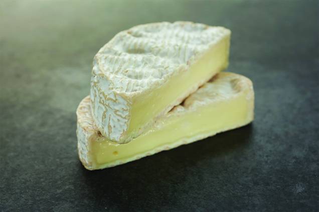 camembert: queijo também estará à venda na loja temporária camembert: queijo também estará à venda na loja temporária