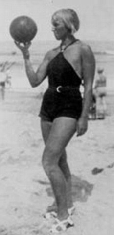 Marie-Thérèse Walter