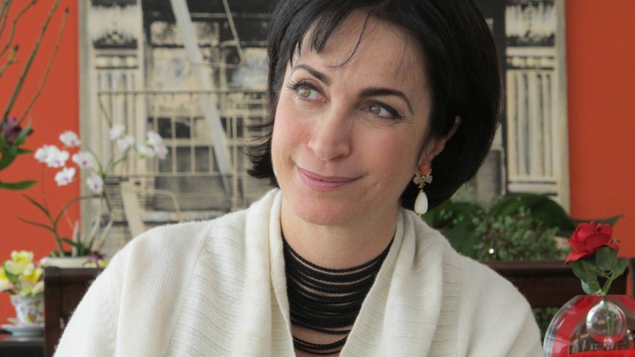 Claudia Matarazzo