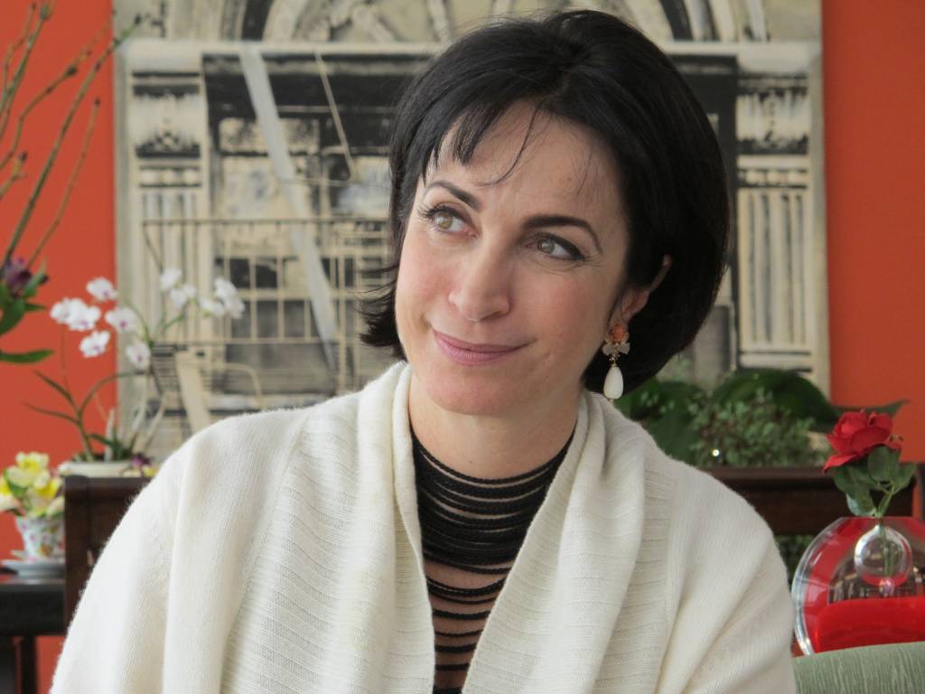 “Não era fútil”, diz Claudia Matarazzo sobre palestra cancelada