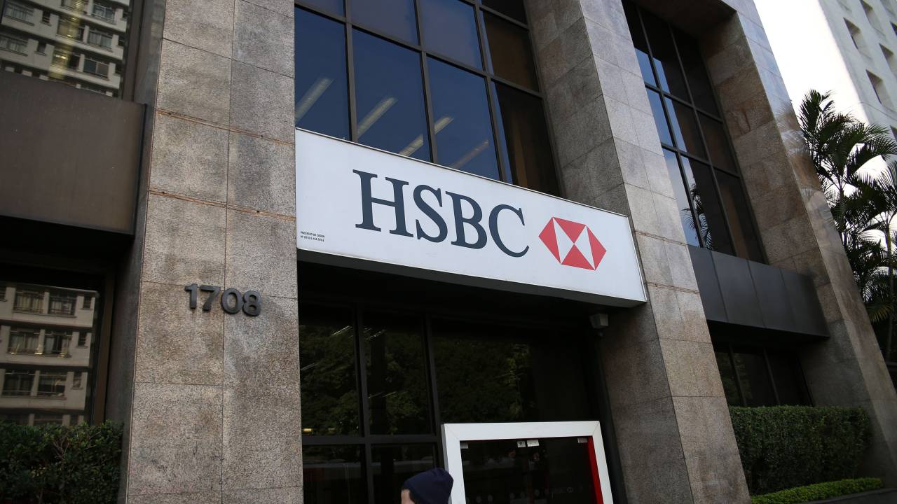 HSBC