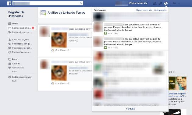 Novo vírus preocupa usuários do Facebook