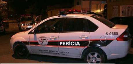 Homem é morto a tiro próximo a agência bancária no Morumbi