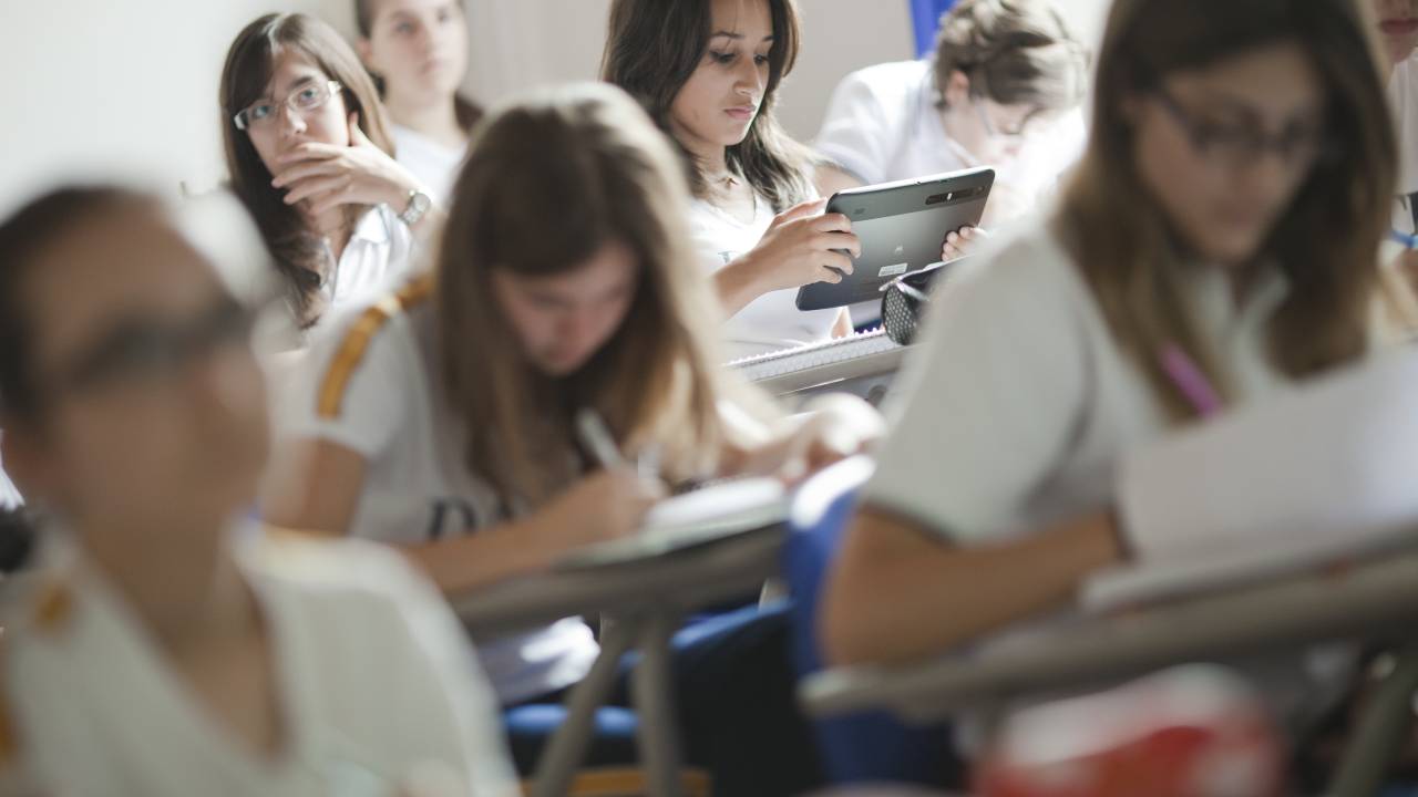 Escola