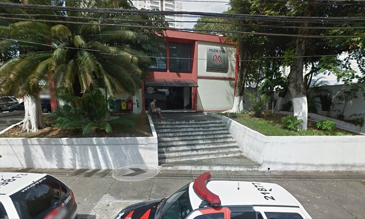 8º DP