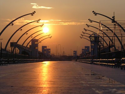 Sambódromo-anhembi