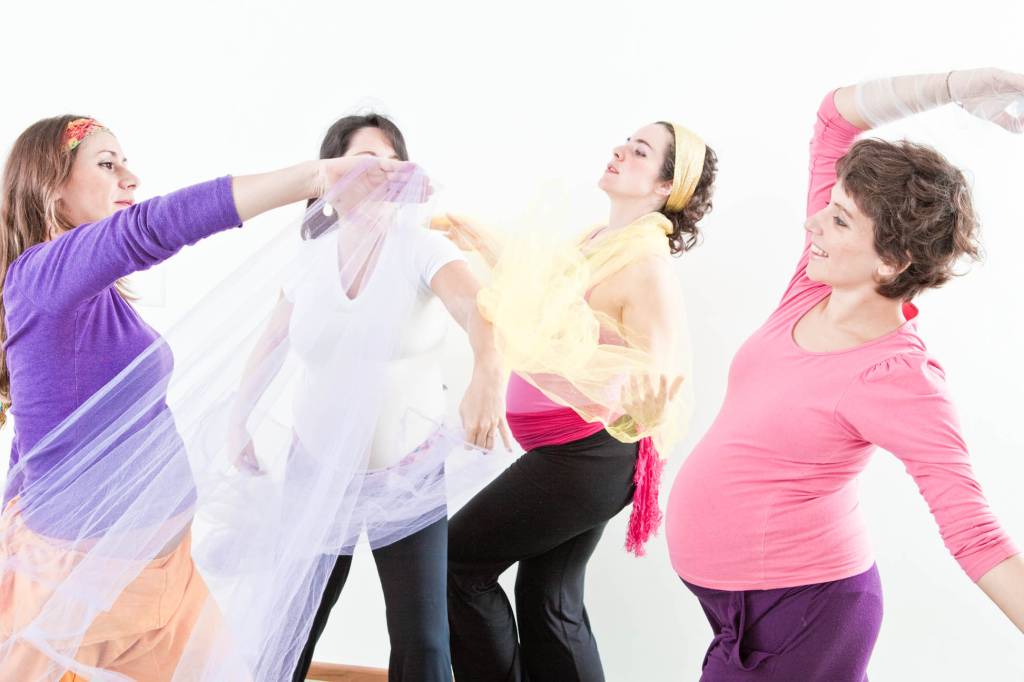 Encontre o programa perfeito para você e seu bebê