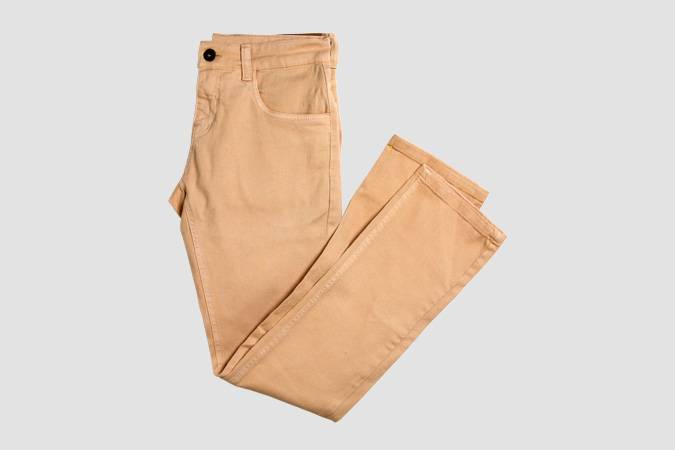 R$ 299,00. Cal&ccedil;a de sarja. Zap&auml;lla, Shopping Cidade Jardim, ☎ 3552-3110, www.zapalla.com.br.