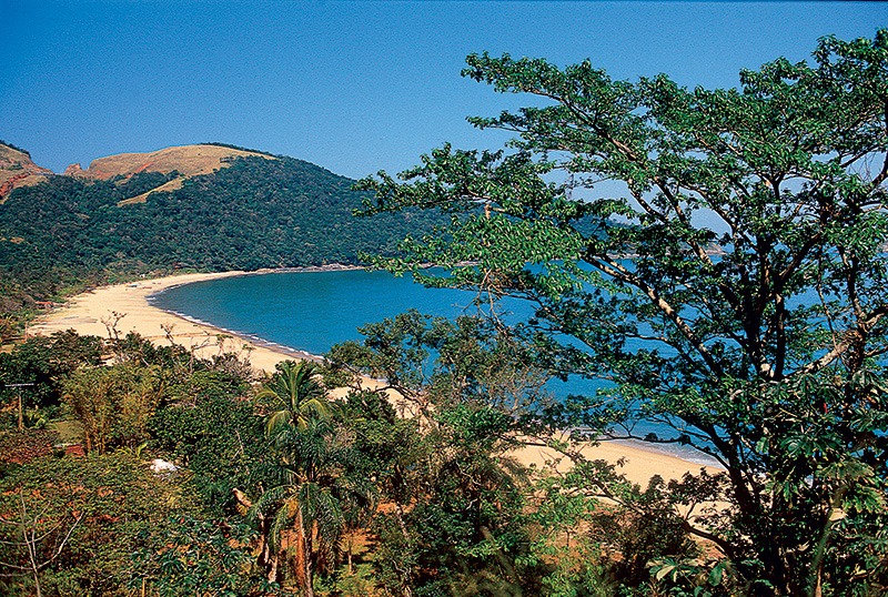 São Sebastião