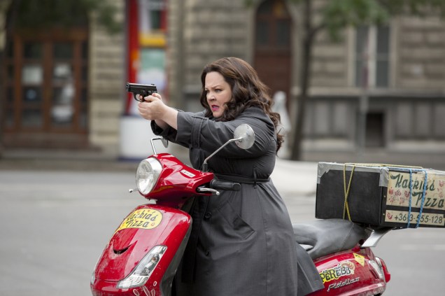 A Espi&atilde; que Sabia de Menos: par&oacute;dia de filmes de espionagem