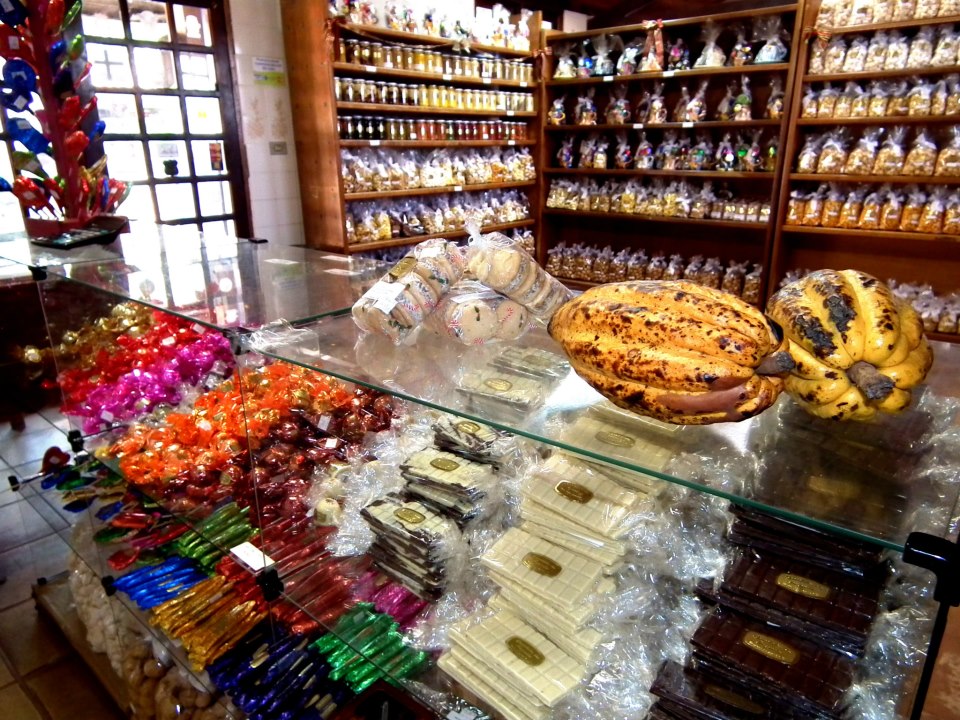 Sete motivos para cair na estrada e sair de São Paulo durante o feriado