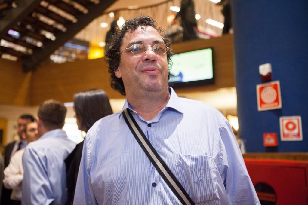 Casagrande recebe alta e deixa o hospital TotalCor