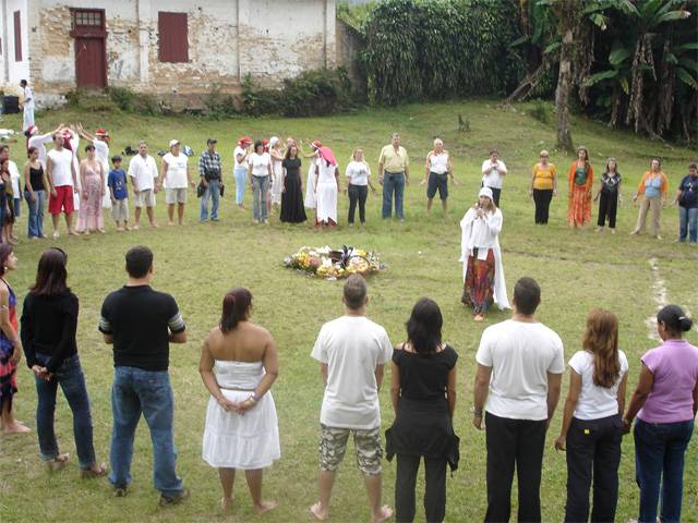 Conven&ccedil;&atilde;o de 2008