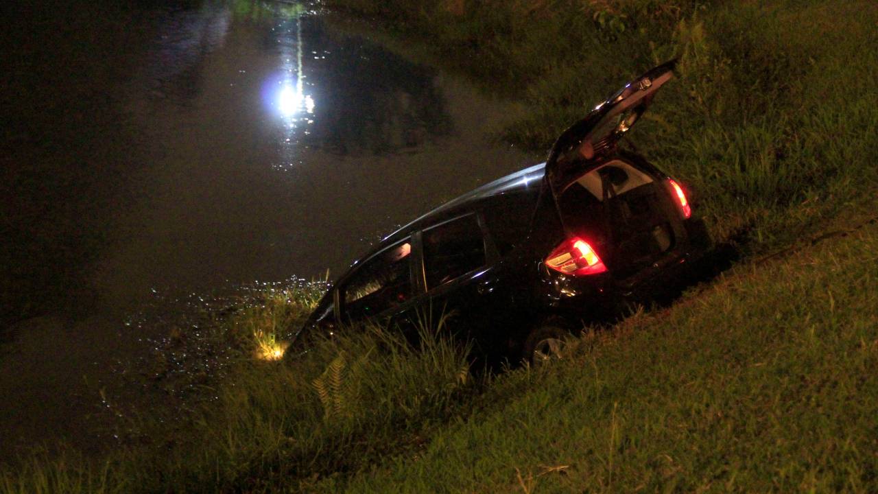 carro lago ibirapuera