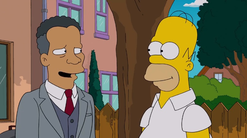 Os Simpsons