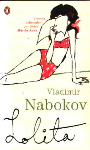 "Lolita", de Vladimir Nabokov, criou pol&ecirc;mica quando foi lan&ccedil;ado