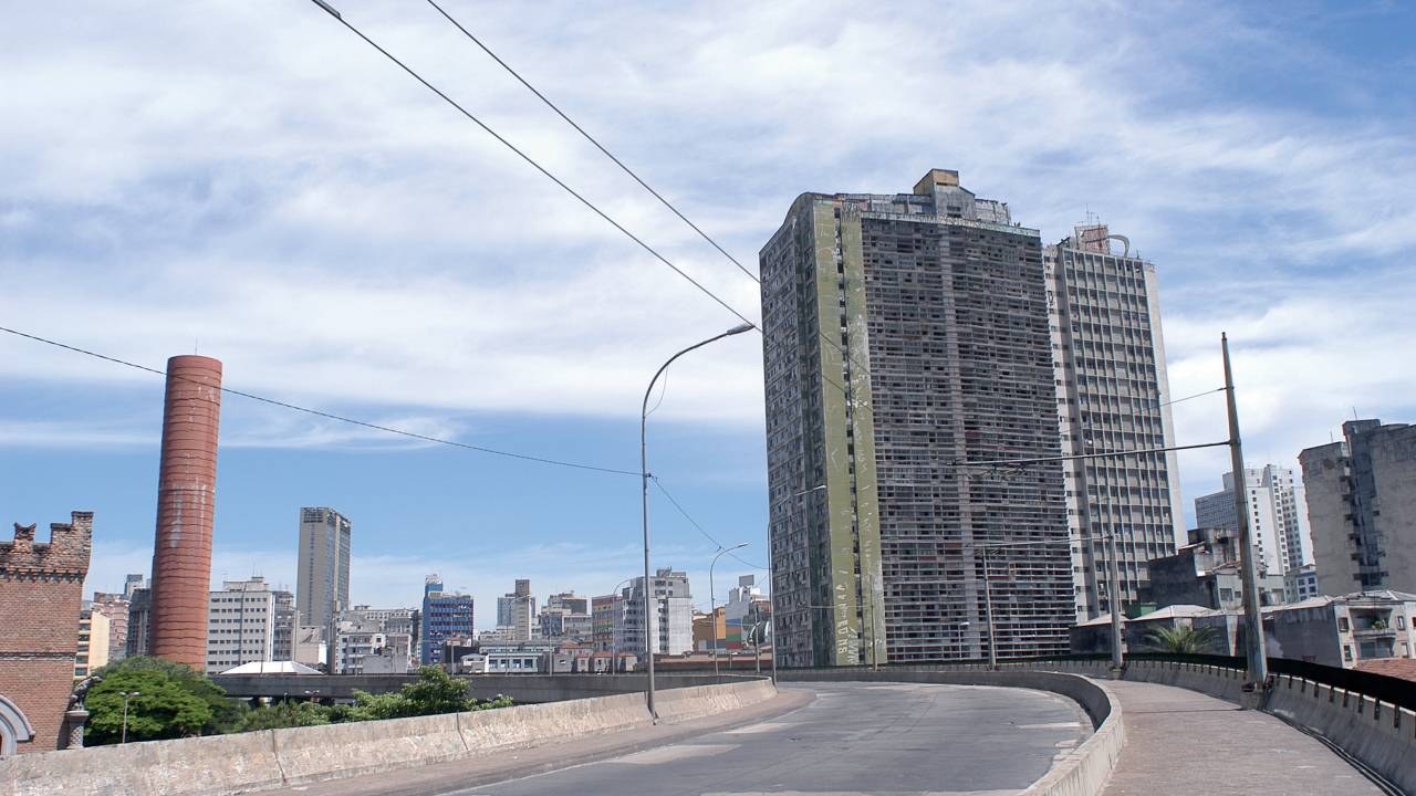 Edifício São Vito