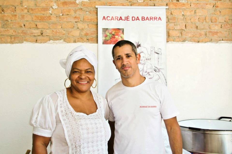 Feirinha Gastronômica da Praça Benedito Calixto completa um ano