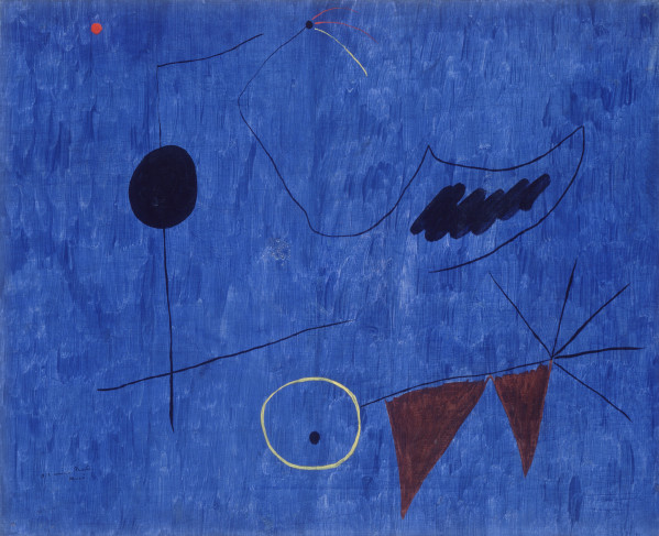 Pintura de 1925 Pintura de 1925