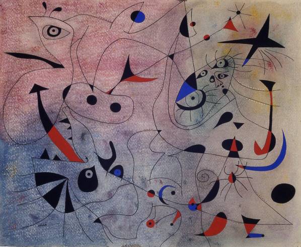 La Estrella Matinal, 1940&nbsp;