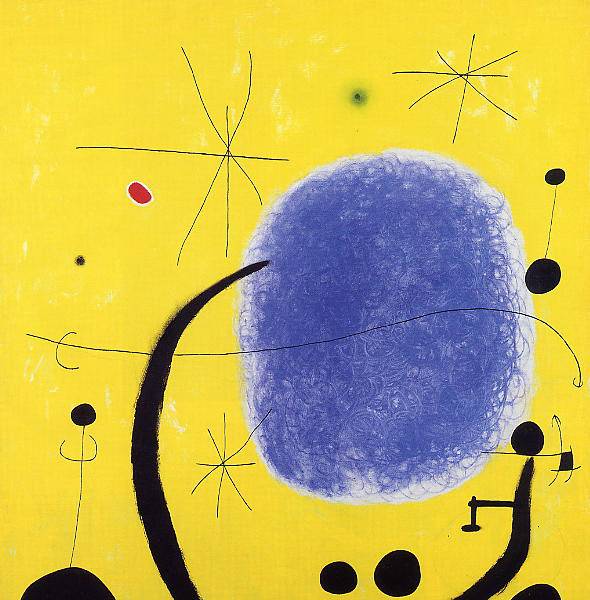 Oito coisas que você não sabia sobre o Miró
