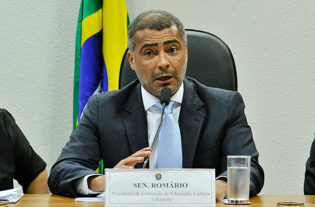 Romário