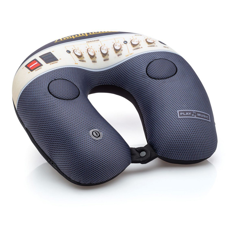 Almofada massageadora com caixa de som, R$ 142,41, da&nbsp;<a href="https://www.imaginarium.com.br/" rel=" Imaginarium" target="_blank">Imaginarium</a>