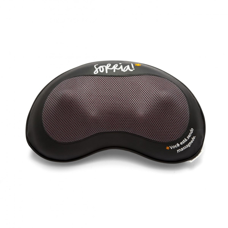 Almofada massageadora de shiatsu, R$ 360,91, da&nbsp;<a href="https://www.imaginarium.com.br/" rel=" Imaginarium" target="_blank">Imaginarium</a>