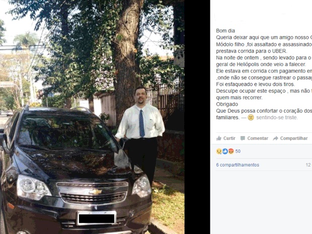 Osvaldo Uber