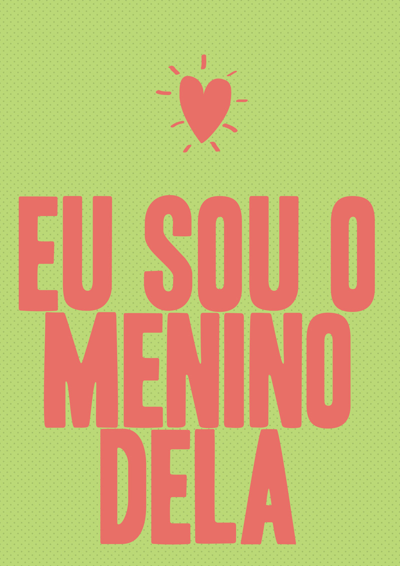 P&ocirc;ster Meu Menino, R$ 79,90, da<a href="https://www.oppa.com.br/" rel=" Oppa" target="_blank"> Oppa</a>