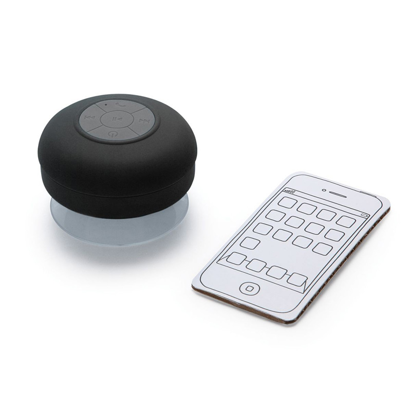 Amplificador de viva-voz para chuveiro, R$ 189,91, da <a href="https://www.imaginarium.com.br/" rel="Imaginarium" target="_blank">Imaginarium</a>
