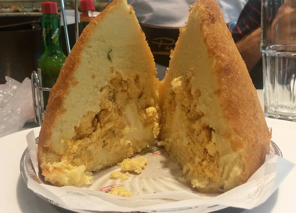 Panetteria ZN - supercoxinha