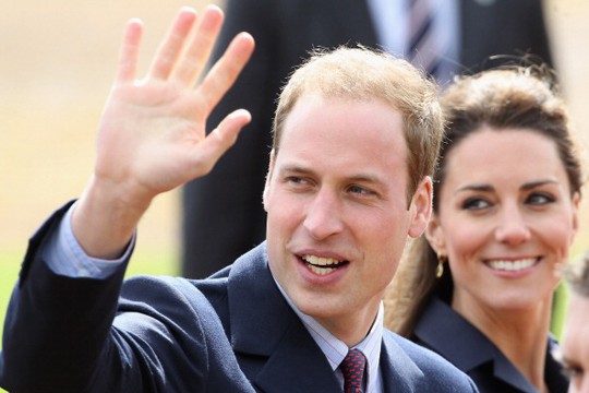 Scotland Yard investiga furto de fotos de cunhada do príncipe William