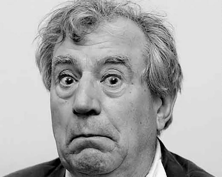 Monty Python - Terry Jones