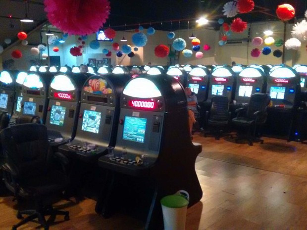 Polícia estoura bingo clandestino em Pinheiros