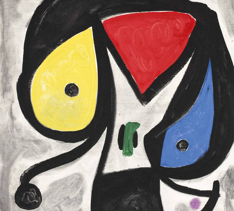 Joan Miró
