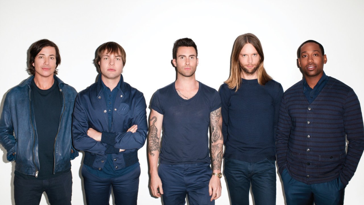 Maroon 5