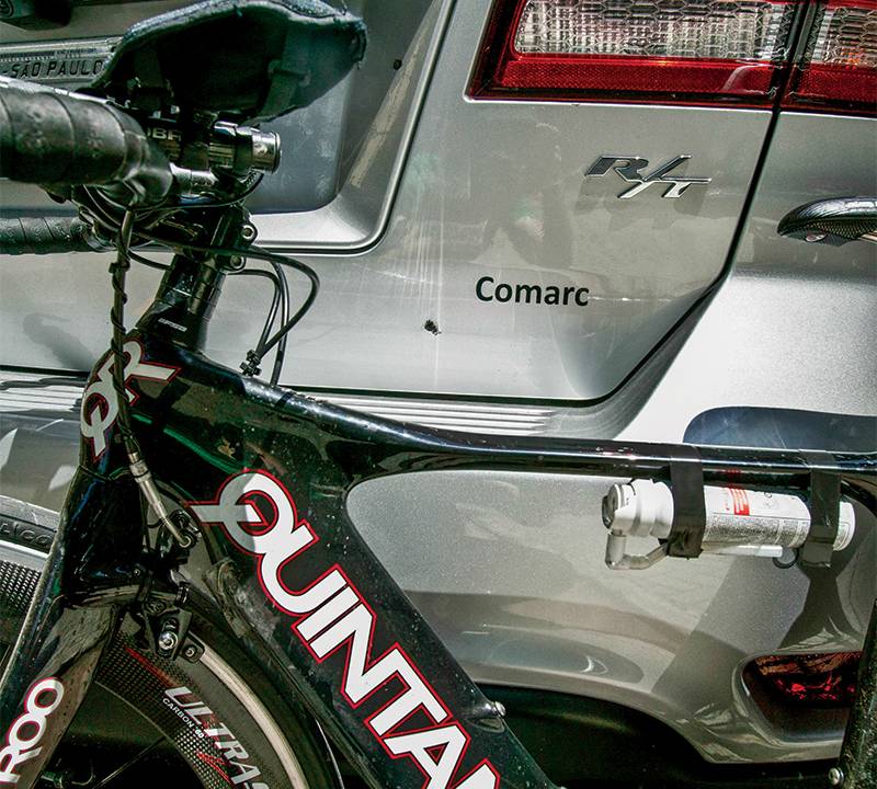 bicicletas roubadas