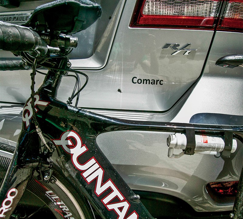 bicicletas roubadas