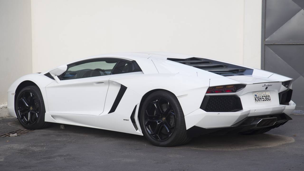 Lamborghini