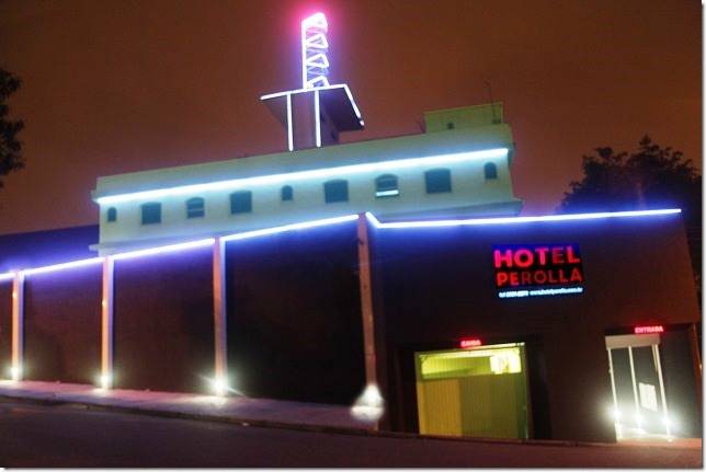 Sabesp descobre fraude de água em hotel da Zona Leste
