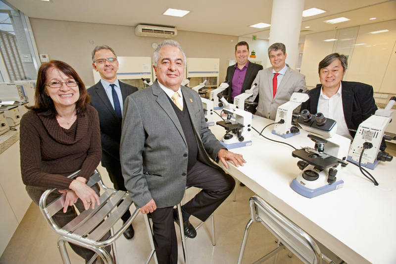 Os detalhes do desenvolvimento da vacina contra a dengue