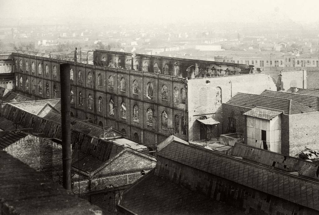 Histórias de vítimas de Revolução de 1924 ganham espaço em livro