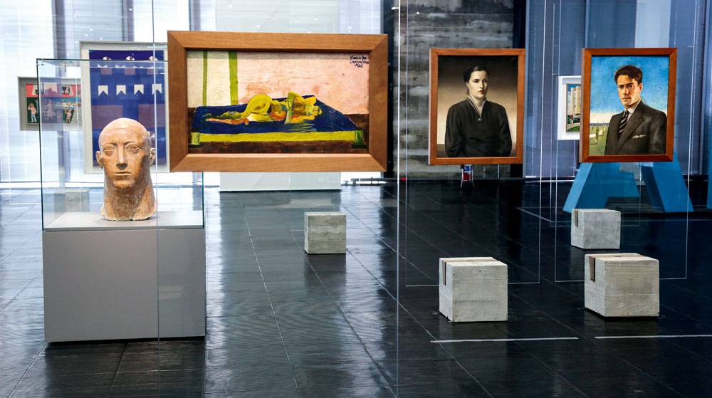 No Masp, encontro gratuito discute acervo do museu