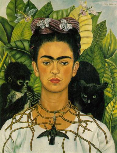 São Paulo recebe mostra de Frida Kahlo em setembro