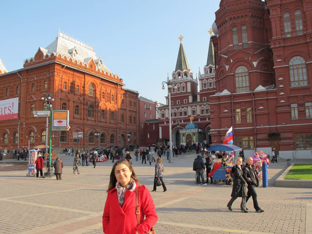 Verdades e mitos sobre a Rússia