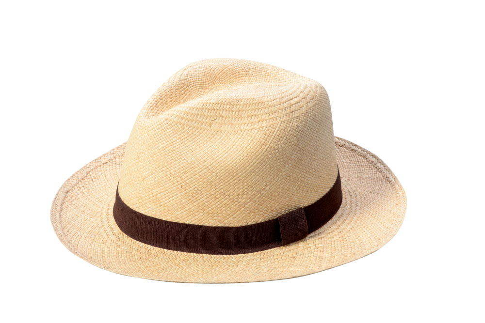 CHAPEU PANAMA