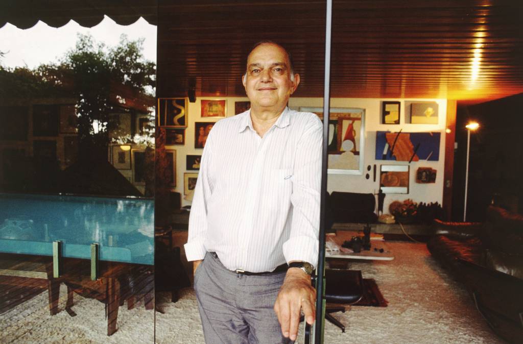 Morre aos 89 anos o crítico de teatro Sábato Magaldi