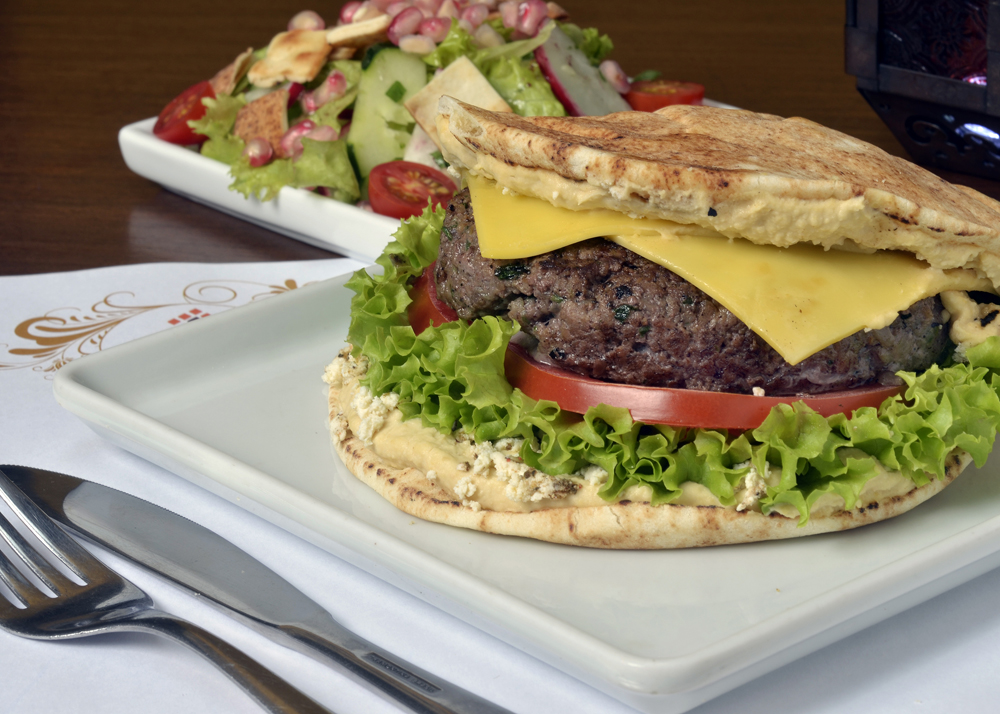 Festival de hambúrguer terá sanduíches inéditos em 21 endereços