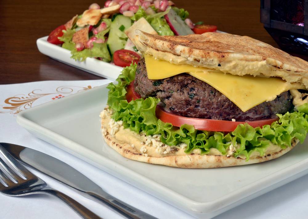 Festival de hambúrguer terá sanduíches inéditos em 21 endereços